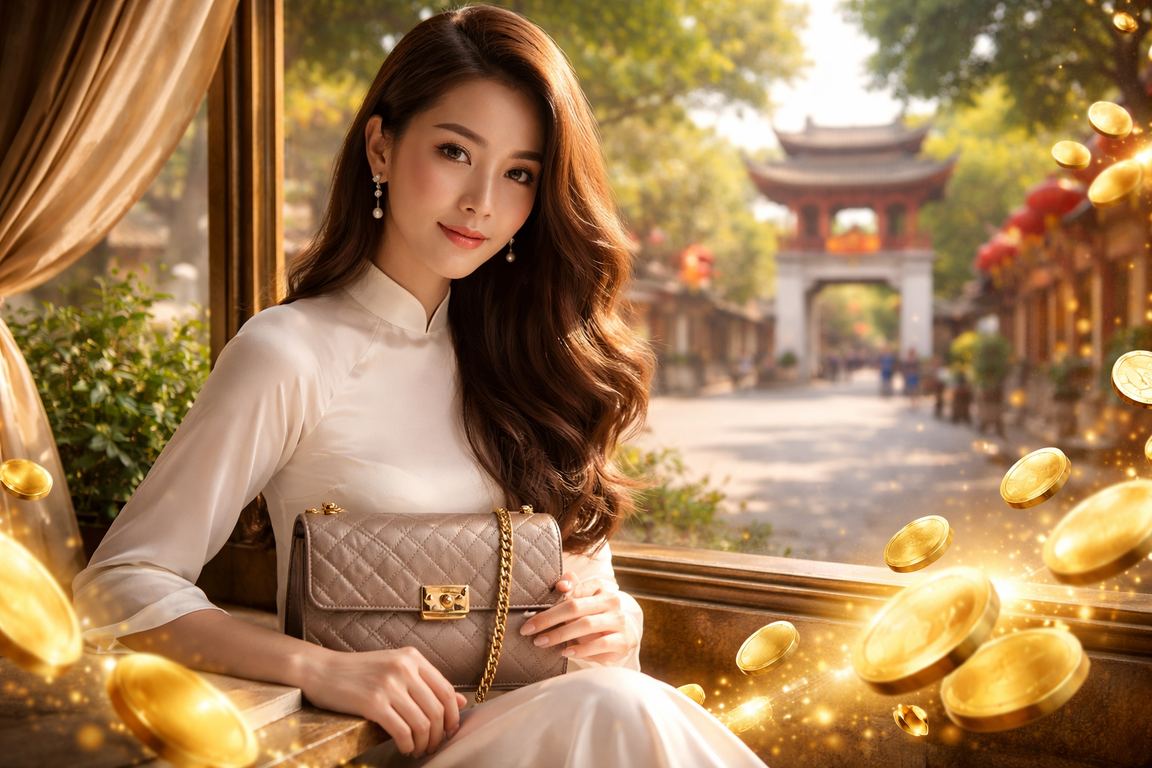 Người hâm mộ bóng đá Hà Nội theo dõi trận đấu và kiểm tra kèo trên điện thoại