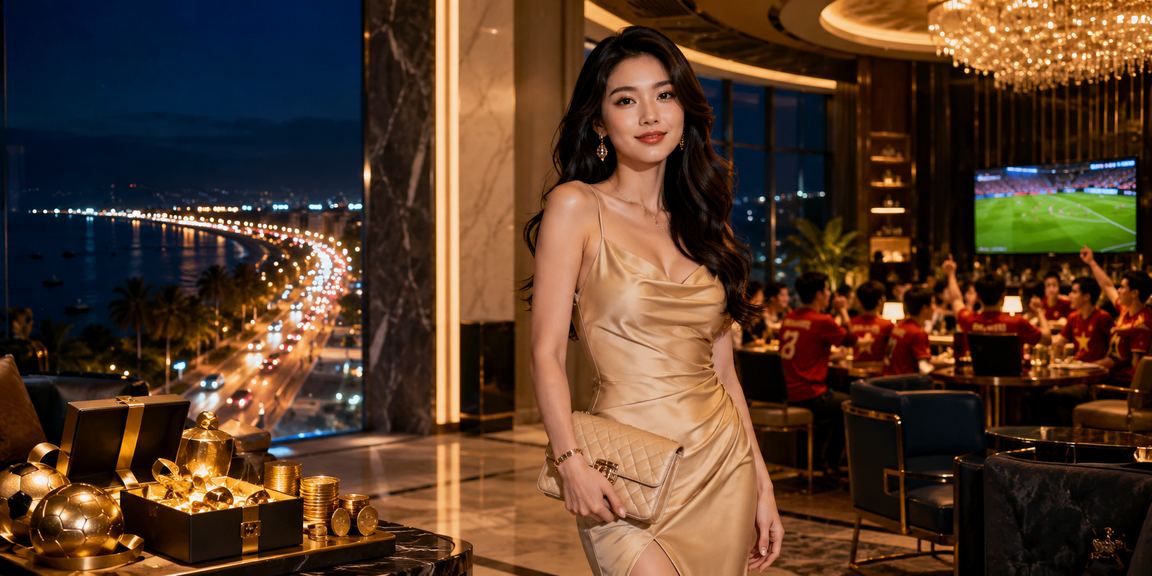 Người dùng tại Phan Thiết xem trước giao diện ứng dụng sobet trên điện thoại